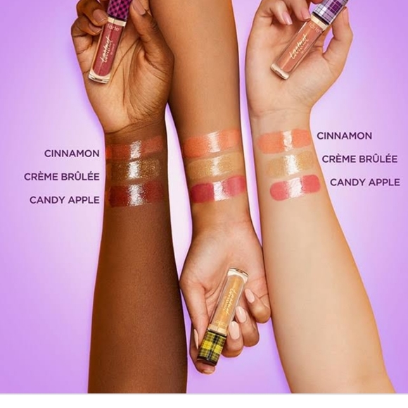 Tarte Fall Feels - Picture 2 of 4